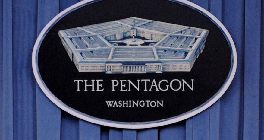 Pentaqon İŞİD liderinin səhhəti haqqında açıqlama verdi Pentaqon İŞİD liderinin səhhəti haqqında açıqlama verdi