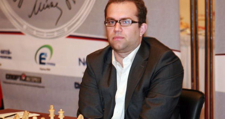 Pavel Elyanov: Ukrayna Azərbaycandan çox geri qalır Pavel Elyanov: Ukrayna Azərbaycandan çox geri qalır