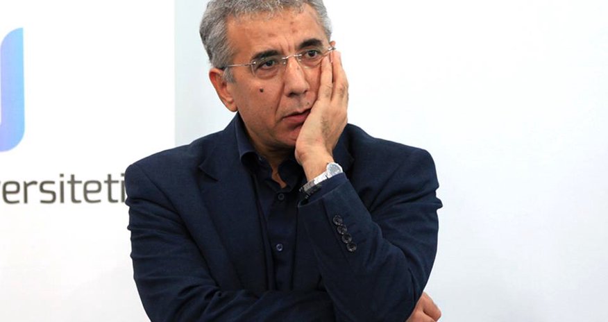 İntiqam Əliyev 7 il 6 ay müddətinə azadlıqdan məhrum edildi İntiqam Əliyev 7 il 6 ay müddətinə azadlıqdan məhrum edildi