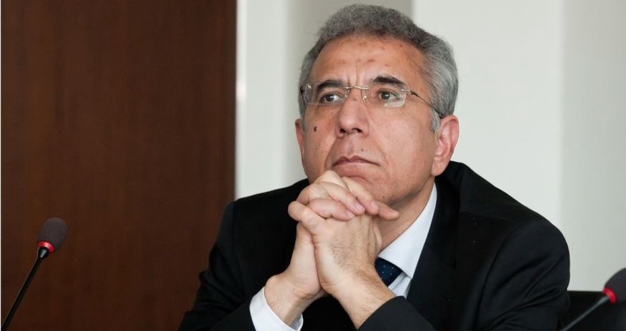"Xəbər ANı": İntiqam Əliyevə hökm oxundu "Xəbər ANı": İntiqam Əliyevə hökm oxundu