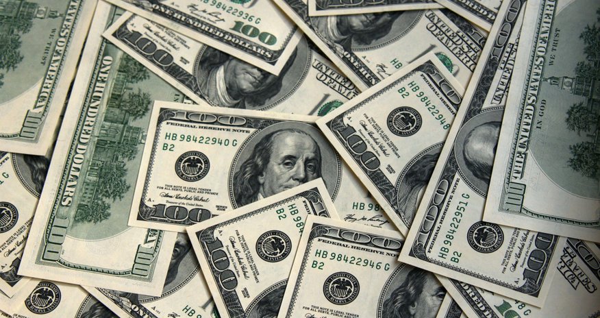 Dolların bugünə olan məzənnəsi Dolların bugünə olan məzənnəsi