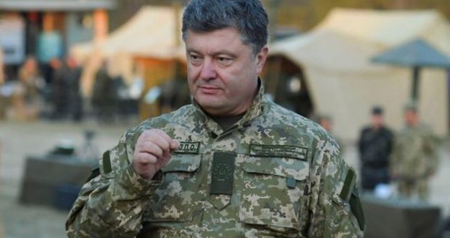 Украина идет в НАТО Украина идет в НАТО