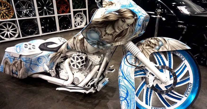 Is Harley-Davidson Losing Its Diehards? Is Harley-Davidson Losing Its Diehards?