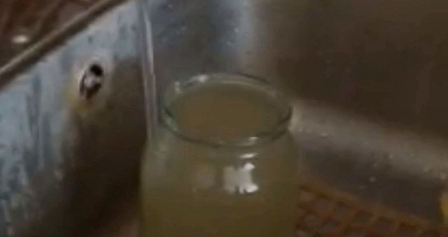 В ОБЪЕКТИВЕ: Какую воду мы пьем? В ОБЪЕКТИВЕ: Какую воду мы пьем?