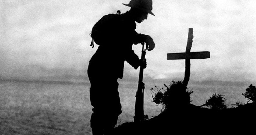 Remembering Gallipoli: honouring the bravery amid the bloody slaughter Remembering Gallipoli: honouring the bravery amid the bloody slaughter