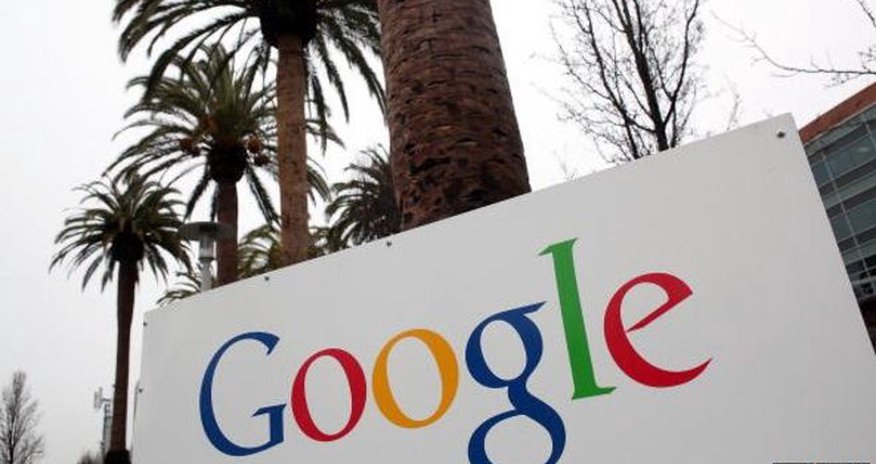 Google profits buoyed by ad revenue Google profits buoyed by ad revenue