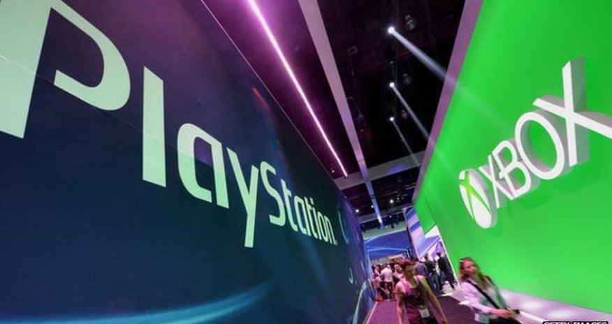 Microsoft profits fall but hardware sales rise Microsoft profits fall but hardware sales rise