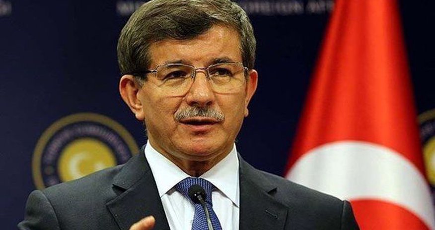 Davudoğlu: Putin və Olland Minsk Qrupunun tərəfsizliyinə kölgə salır Davudoğlu: Putin və Olland Minsk Qrupunun tərəfsizliyinə kölgə salır