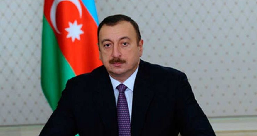 İlham Əliyev Çanaqqalada səfərdədir İlham Əliyev Çanaqqalada səfərdədir