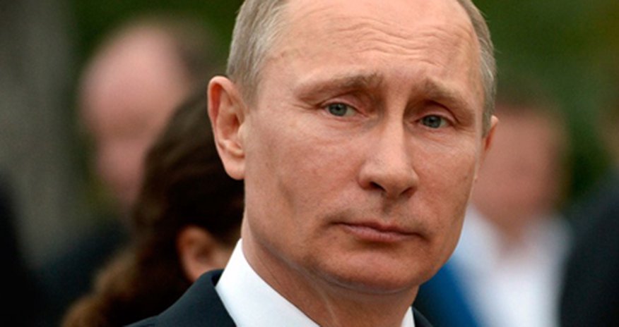 Türkiyədən Putinə şillə kimi cavab Türkiyədən Putinə şillə kimi cavab