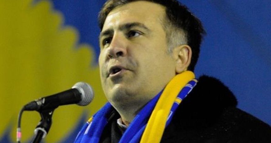 Saakaşvili: “Qərb anlamır ki...” Saakaşvili: “Qərb anlamır ki...”