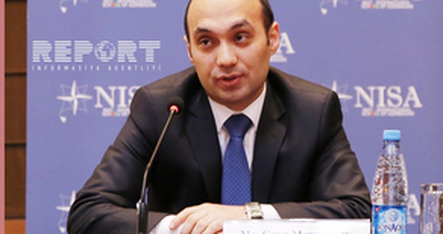 "İran nefti Azərbaycan neftinə rəqib olmayacaq" "İran nefti Azərbaycan neftinə rəqib olmayacaq"