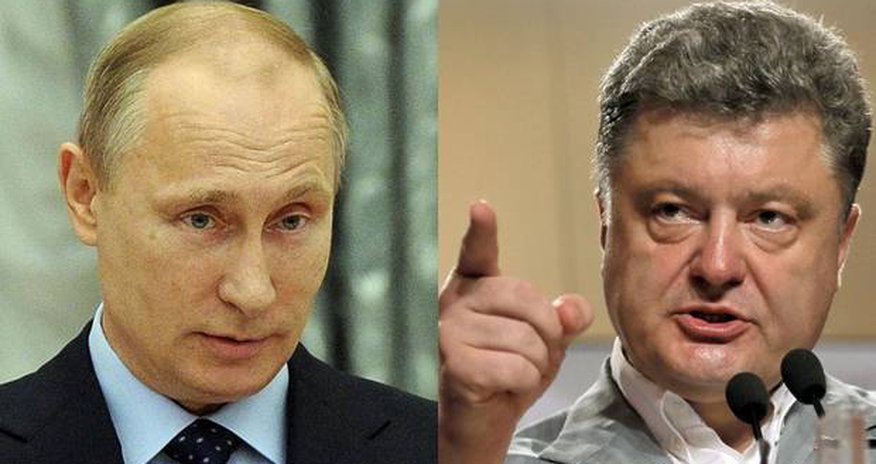 Ukrayna parlamenti Putinə sanksiya tətbiq etdi Ukrayna parlamenti Putinə sanksiya tətbiq etdi