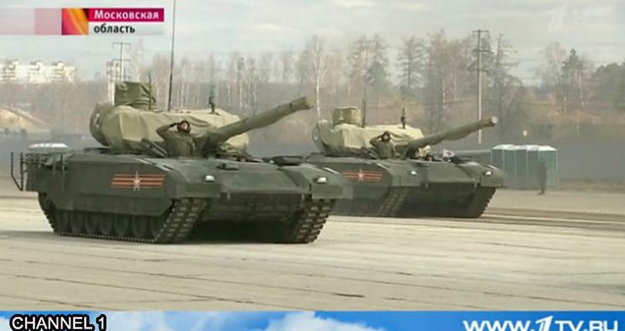 Moscow parade highlights Putin's isolation Moscow parade highlights Putin's isolation