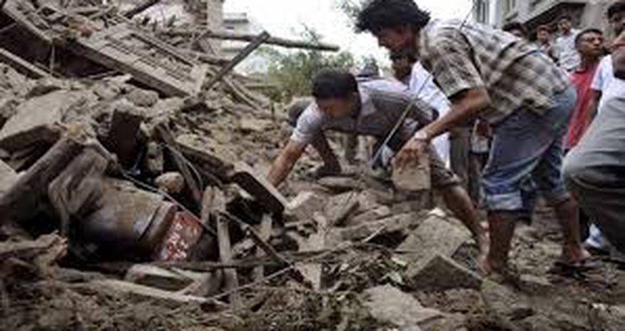 Azerbaijan evacuates its citizens from Nepal Azerbaijan evacuates its citizens from Nepal