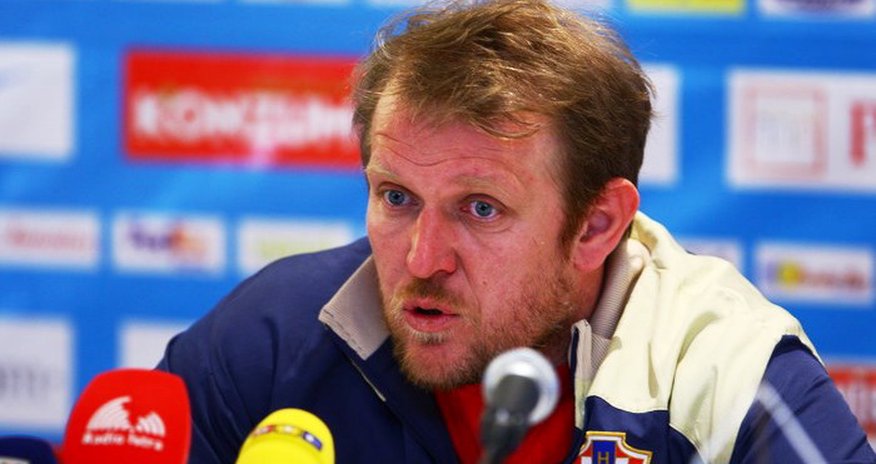 Роберт Просинечки назвал фаворита Лиги чемпионов Роберт Просинечки назвал фаворита Лиги чемпионов