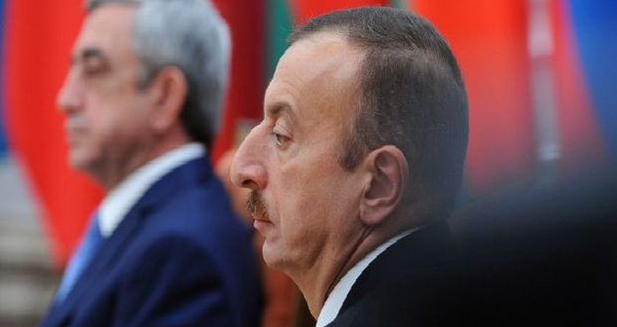 Сопредседатели готовят встречу президентов Азербайджана и Армении Сопредседатели готовят встречу президентов Азербайджана и Армении