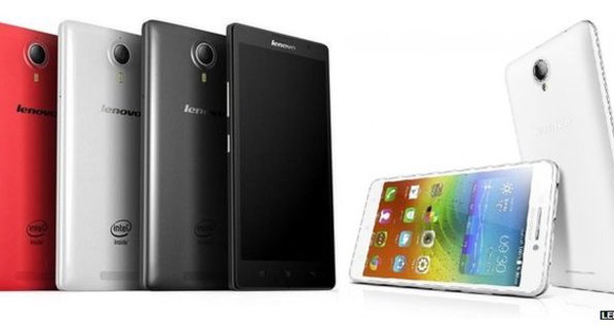 Lenovo and Acer smartphones pack huge batteries Lenovo and Acer smartphones pack huge batteries