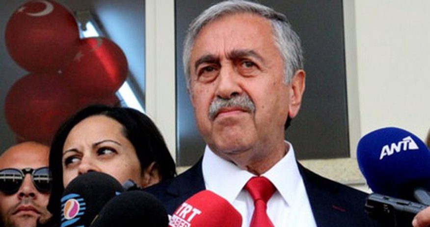 Kiprin yeni prezidenti qalmaqala səbəb oldu Kiprin yeni prezidenti qalmaqala səbəb oldu