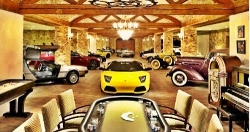 New King of Instagram - an American billionaire New King of Instagram - an American billionaire