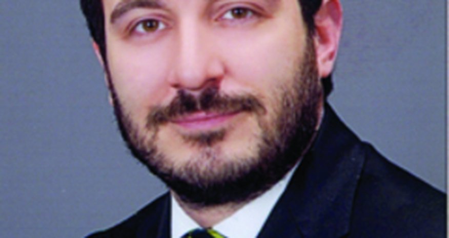 Davudoğlu erməni baş müşavirinin yerinə yeni şəxs təyin edib Davudoğlu erməni baş müşavirinin yerinə yeni şəxs təyin edib