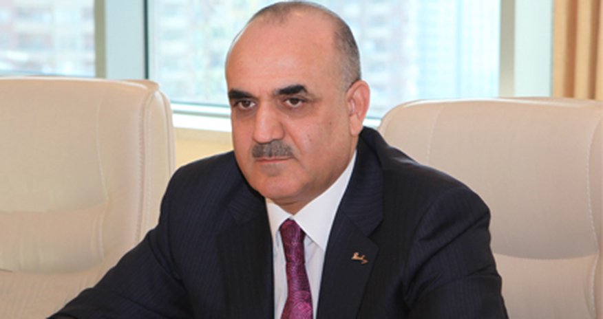 Nazir tikintidə ölənlərdən danışdı Nazir tikintidə ölənlərdən danışdı
