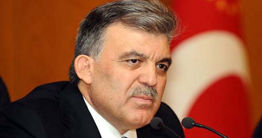 Abdulla Gül: “Bu insanları Bakıya toplamaq böyük uğurdur” Abdulla Gül: “Bu insanları Bakıya toplamaq böyük uğurdur”
