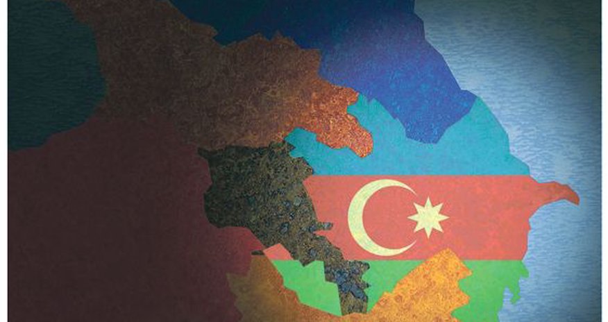 U.S. support for Ukraine but not for Azerbaijan? U.S. support for Ukraine but not for Azerbaijan?