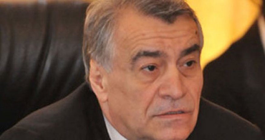 Министр об азербайджанском газе Министр об азербайджанском газе