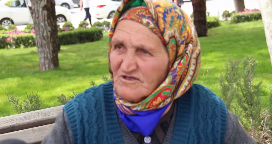 В ОБЪЕКТИВЕ: Считаем ли мы себя счастливыми? В ОБЪЕКТИВЕ: Считаем ли мы себя счастливыми?