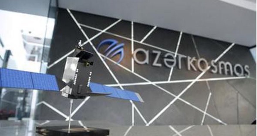 “Azerspace-1” peykinə daha bir kanal qoşuldu “Azerspace-1” peykinə daha bir kanal qoşuldu