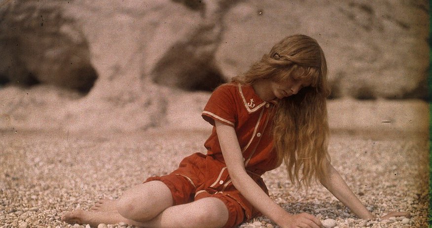 The original lady in red The original lady in red