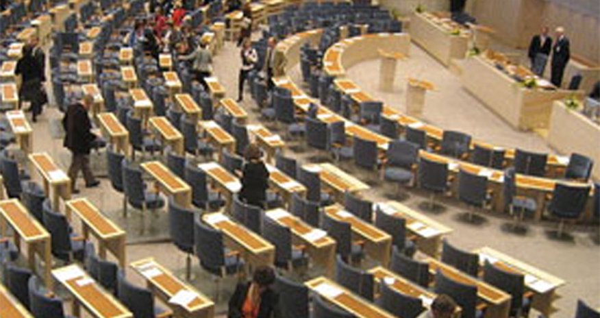 Правительство Швеции отказало армянам Правительство Швеции отказало армянам