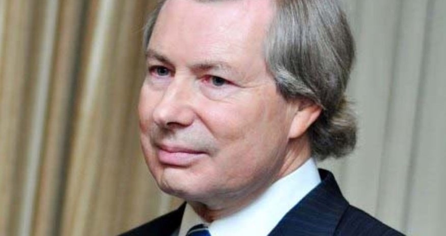 Американский сопредседатель: «Надеемся, что участие армянских спортсменов в I Европейских Играх помо Американский сопредседатель: «Надеемся, что участие армянских спортсменов в I Европейских Играх помо
