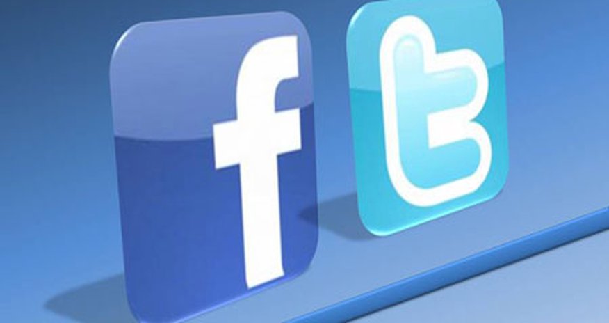 Facebook и Twitter стали серьезной угрозой браку Facebook и Twitter стали серьезной угрозой браку