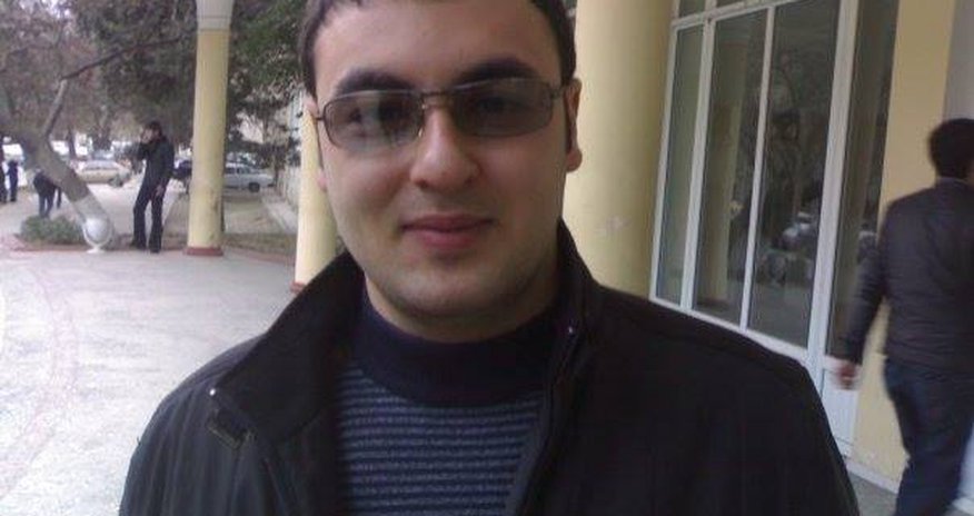 Отец о сыне, павшем от рук террориста: "Я ему завидую" Отец о сыне, павшем от рук террориста: "Я ему завидую"