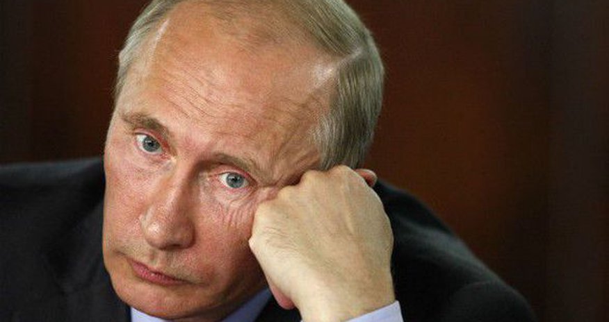 Putin: Həyat çox sadə və sərtdir Putin: Həyat çox sadə və sərtdir