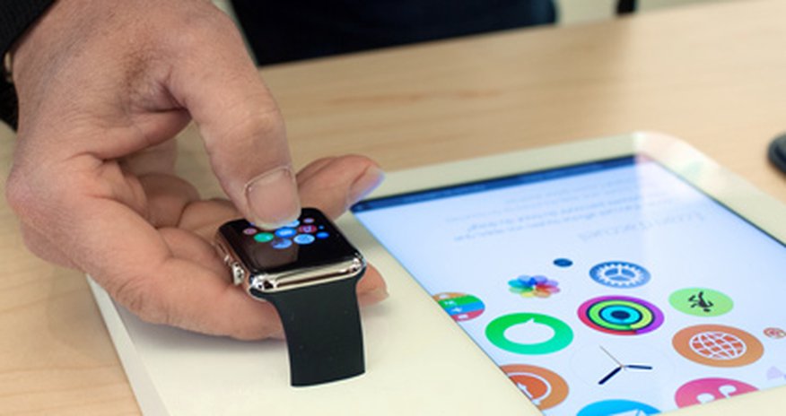 Нехватку Apple Watch объяснили браком Нехватку Apple Watch объяснили браком