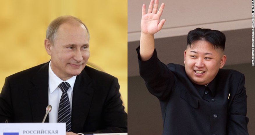 Kim Jong Un's visit to Moscow is off, Russian official says Kim Jong Un's visit to Moscow is off, Russian official says