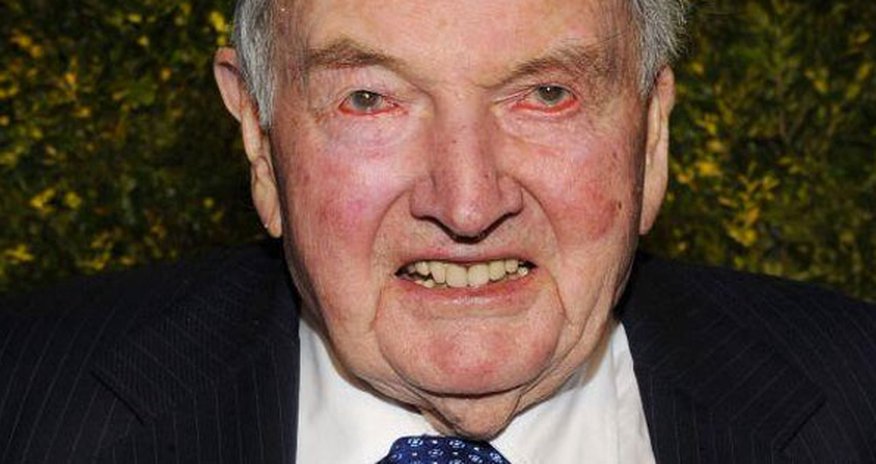 ManRockefeller’s sixth heart transplantant successsful at age 99 ManRockefeller’s sixth heart transplantant successsful at age 99