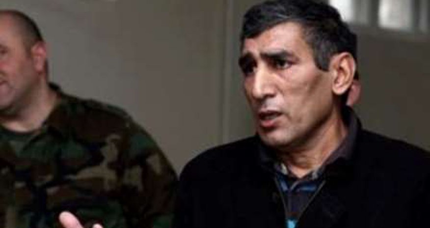 Şahbaz Quliyev: `Darıxıram, sizin üçün...` Şahbaz Quliyev: `Darıxıram, sizin üçün...`