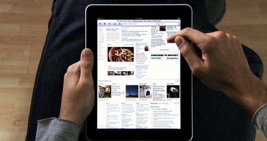 5 milyon “iPad” hədiyyə ediləcək 5 milyon “iPad” hədiyyə ediləcək