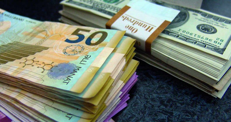 “Manatla dollar bərabərləşdirilə bilər” - EKSPERT “Manatla dollar bərabərləşdirilə bilər” - EKSPERT