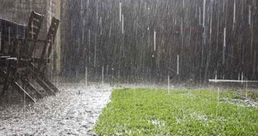 Baku weather forecast for May 2
