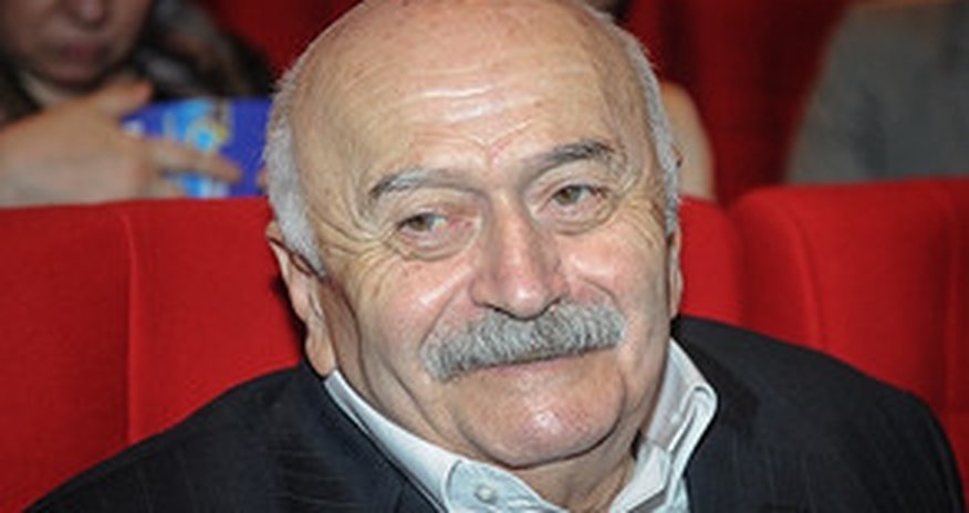 "Əsgər atası" filminin rejissoru vəfat etdi "Əsgər atası" filminin rejissoru vəfat etdi