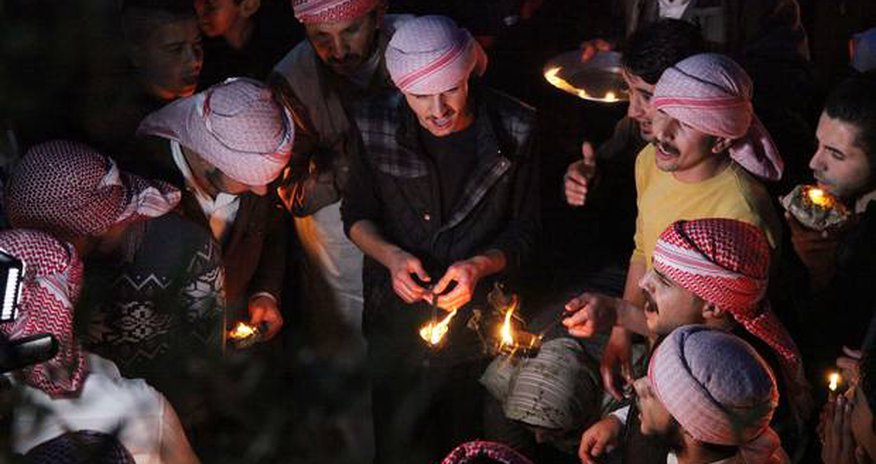 300 Yazidi captives killed in Iraq by Isis militants 300 Yazidi captives killed in Iraq by Isis militants
