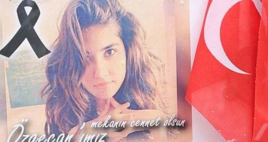 Türkiyə Aytac üçün etiraza qalxdı Türkiyə Aytac üçün etiraza qalxdı