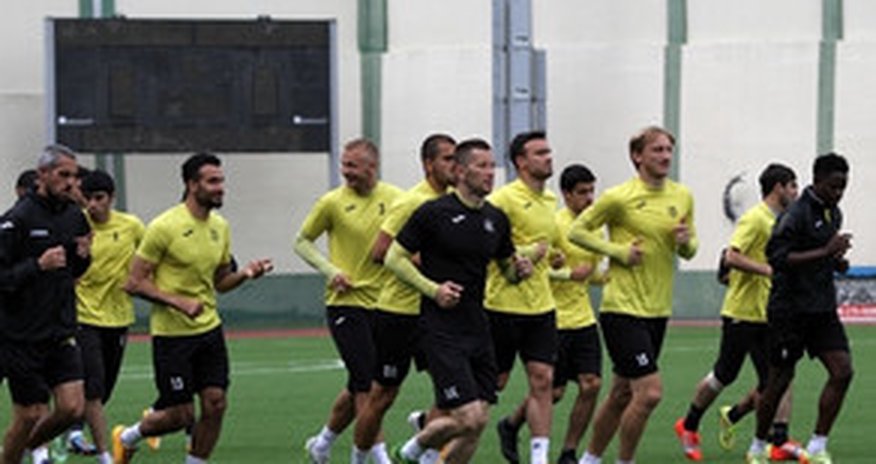 "Simurq" klubu daha 4 futbolçu ilə yollarını ayırdı "Simurq" klubu daha 4 futbolçu ilə yollarını ayırdı