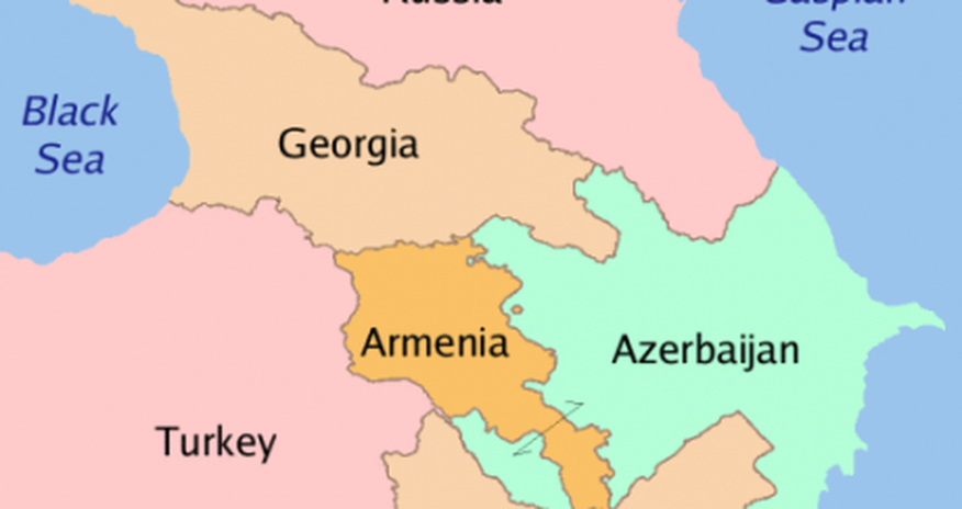 West and Azerbaijan denounce Nagorno-Karabakh ‘elections’ West and Azerbaijan denounce Nagorno-Karabakh ‘elections’