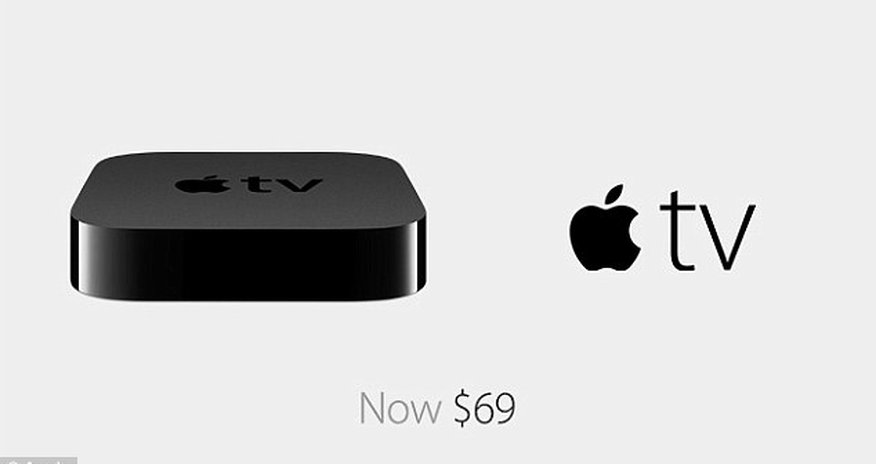 Apple set to reinvent the remote Apple set to reinvent the remote
